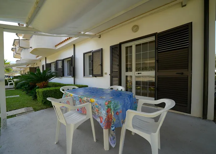 Rosy Hotel Residence