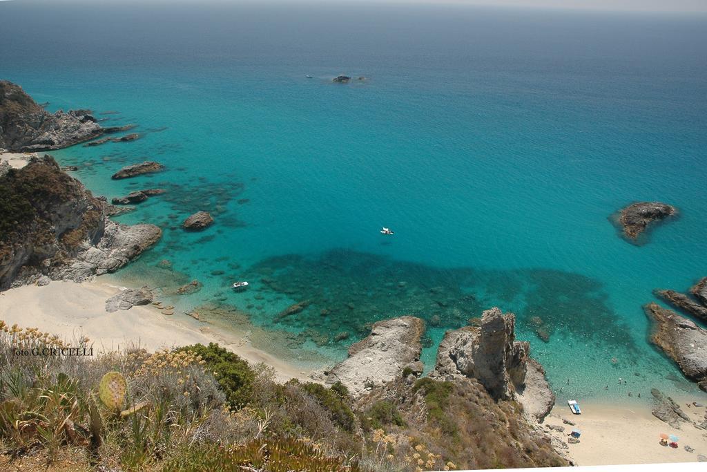 Aparthotel Rosy Capo Vaticano