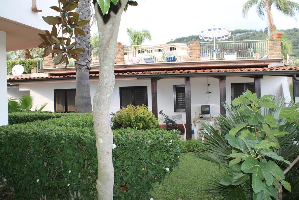Aparthotel Rosy