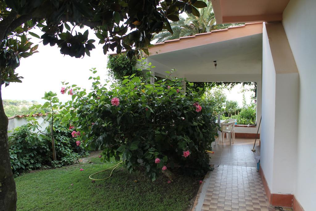 Rosy Aparthotel Capo Vaticano