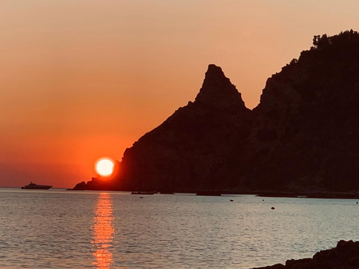Rosy 3* Capo Vaticano