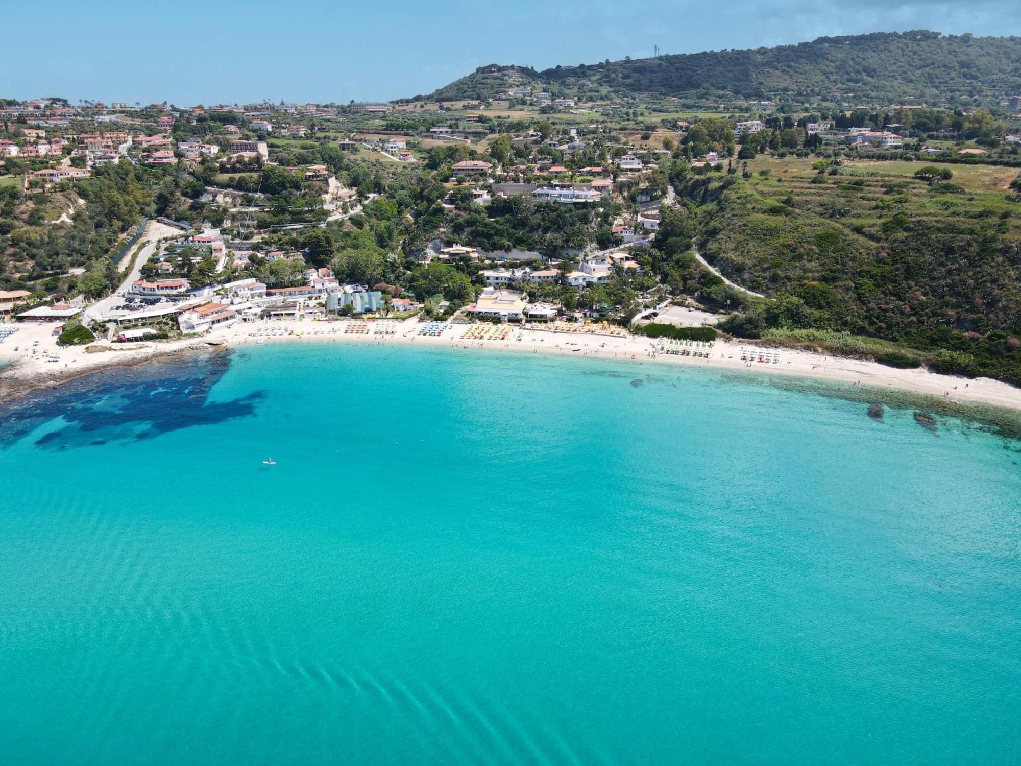 Rosy Capo Vaticano