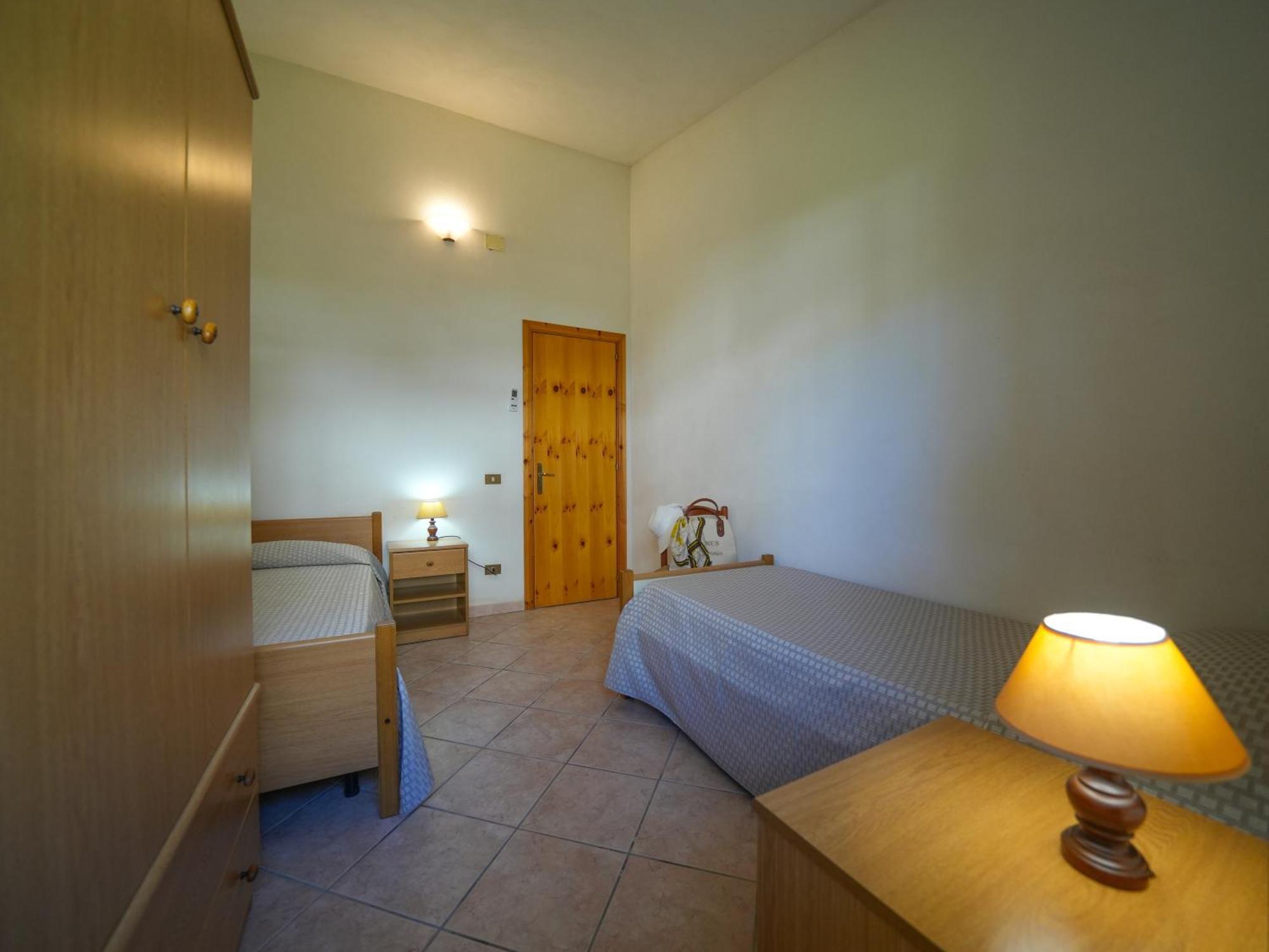 Rosy Aparthotel