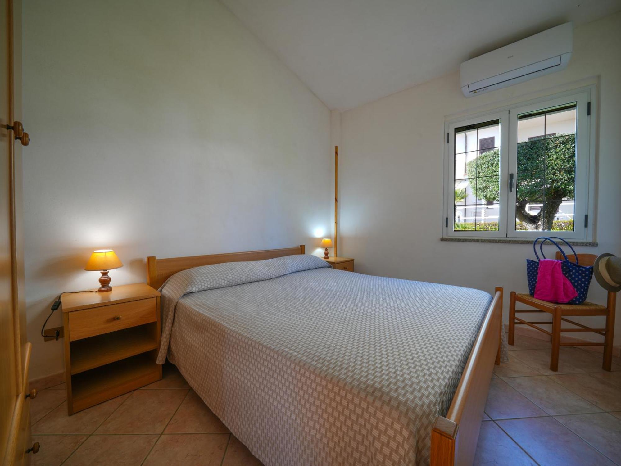 Rosy 3* Capo Vaticano