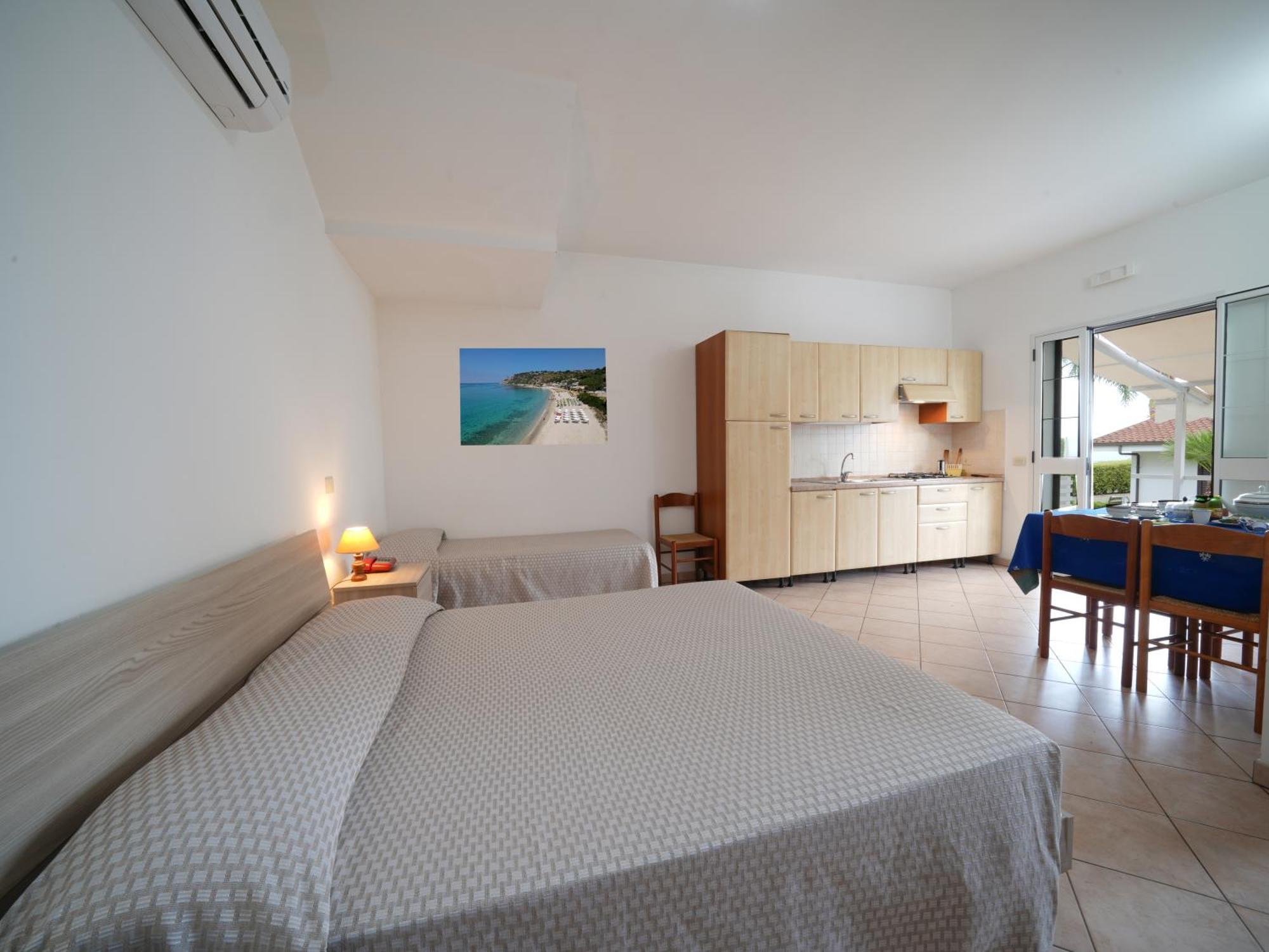 Aparthotel Rosy