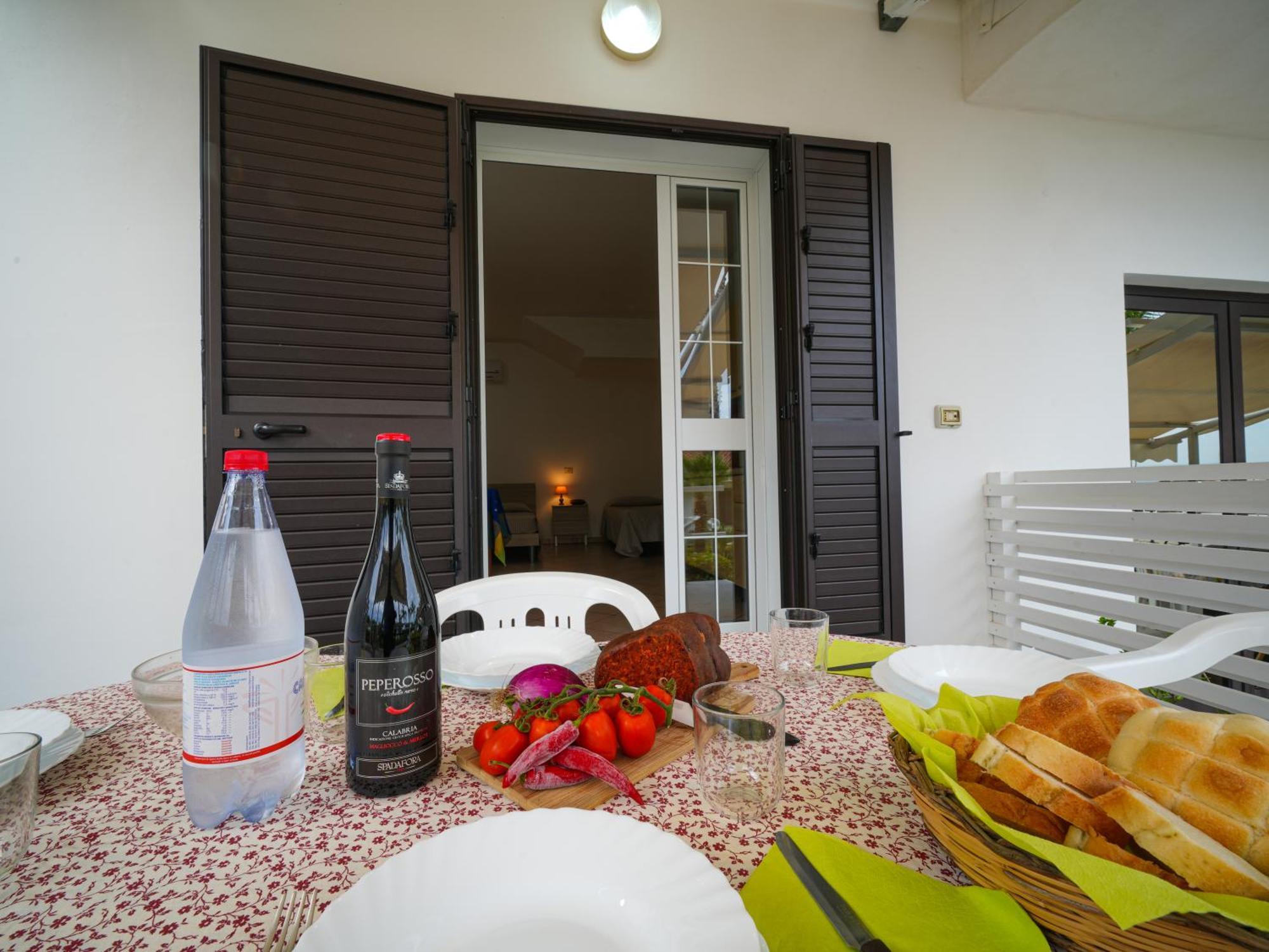 Aparthotel Rosy