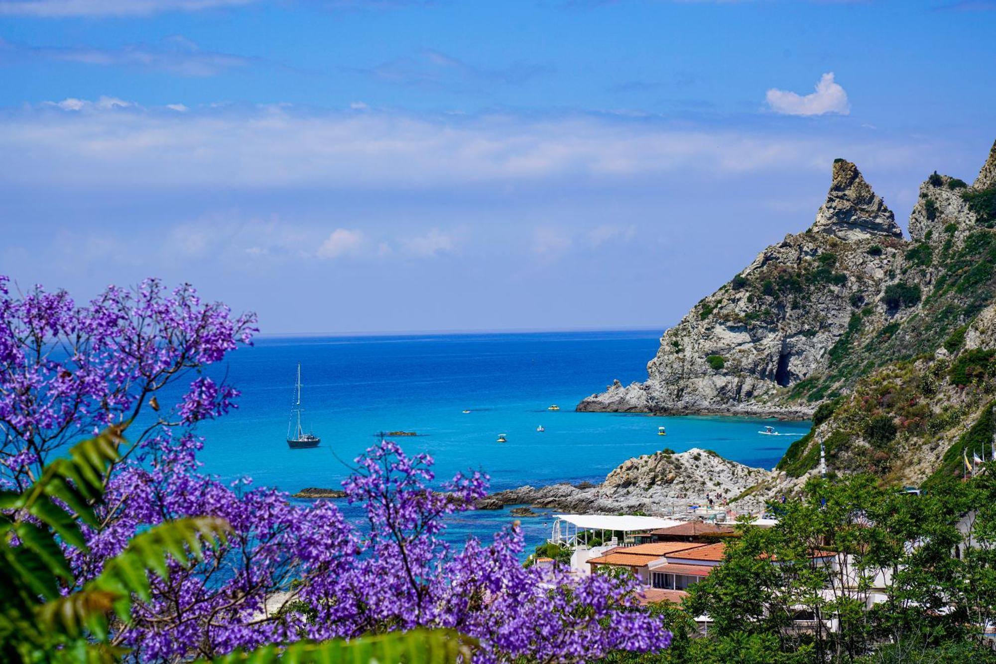 Aparthotel Rosy Capo Vaticano