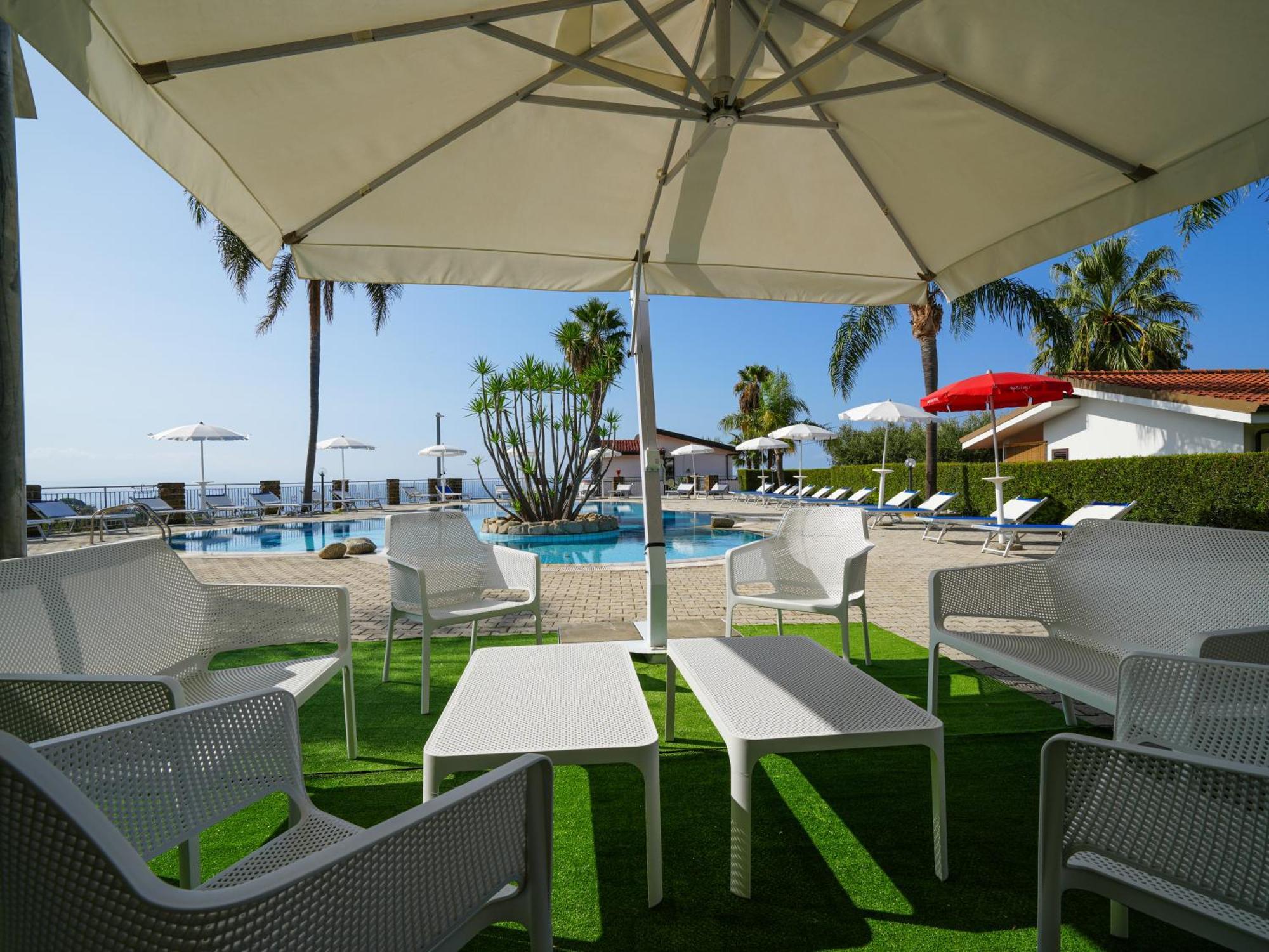 Aparthotel Rosy
