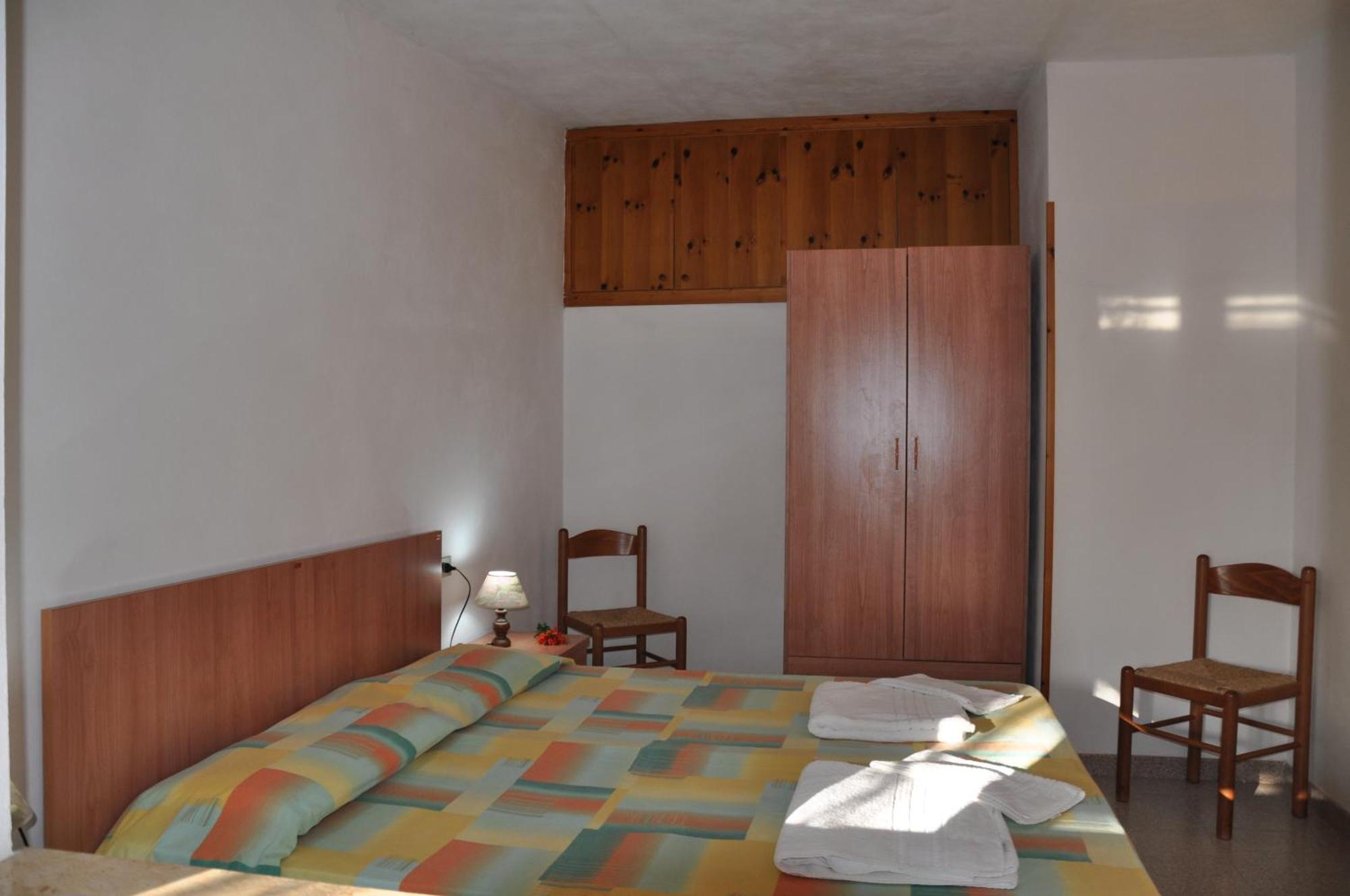 Aparthotel Rosy